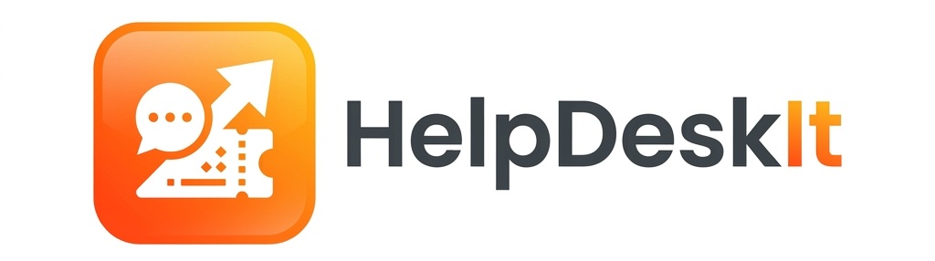 HelpDeskIT Logo